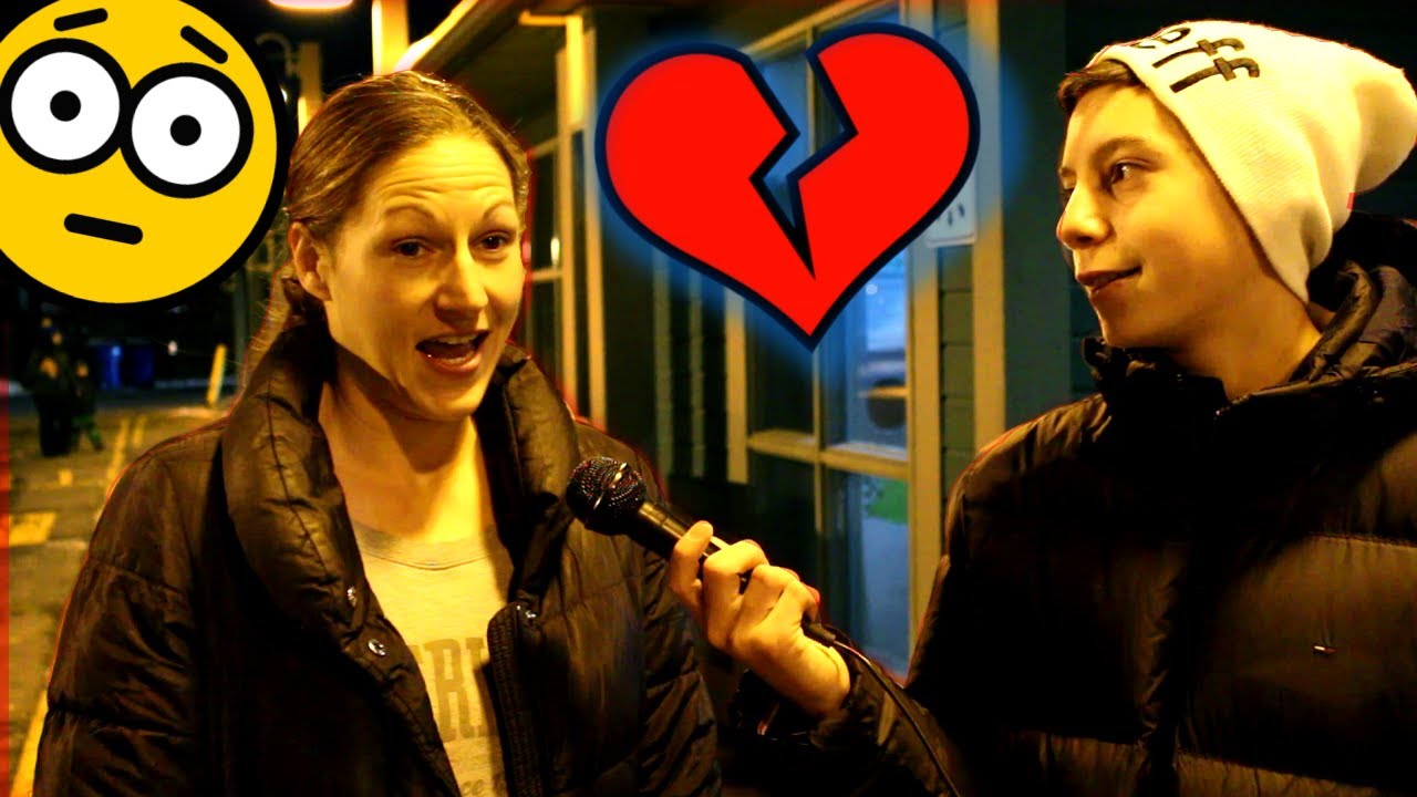 ASKING PEOPLE AWKWARD QUESTIONS! | SOCIAL EXPERIMENT PRANK| GONE WRONG!