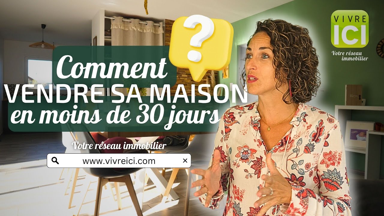 6 astuces pour préparer votre maison à la vente - Comment Préparer Votre Maison pour les Visites ?