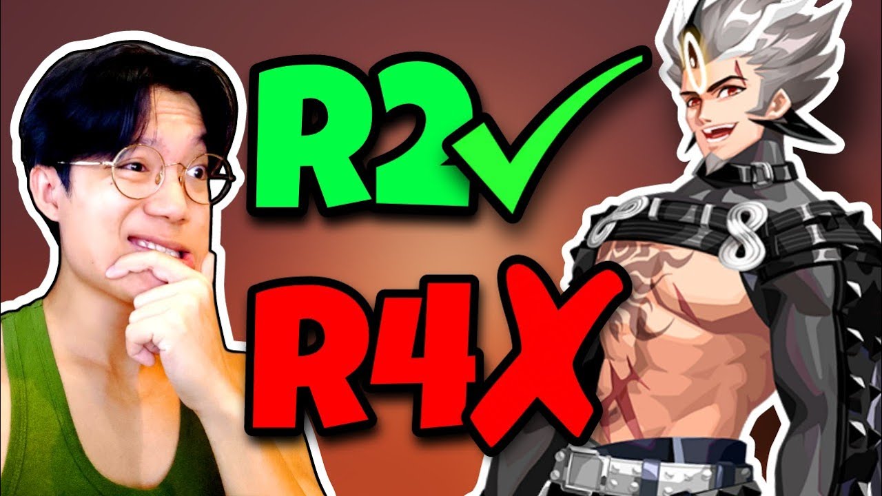 ALL GACHA ESPERS BEST RESONANCE TIERS! | DISLYTE
