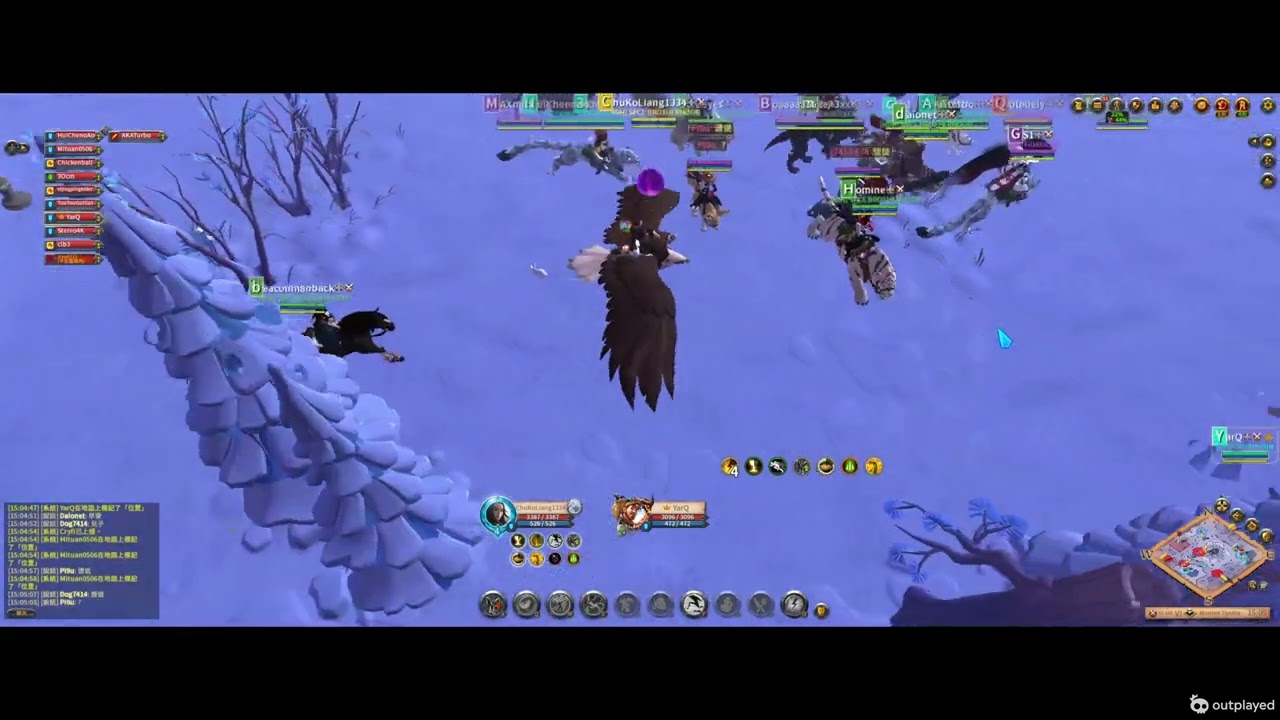 Albion Online 02 28 2026 2 12 7 322
