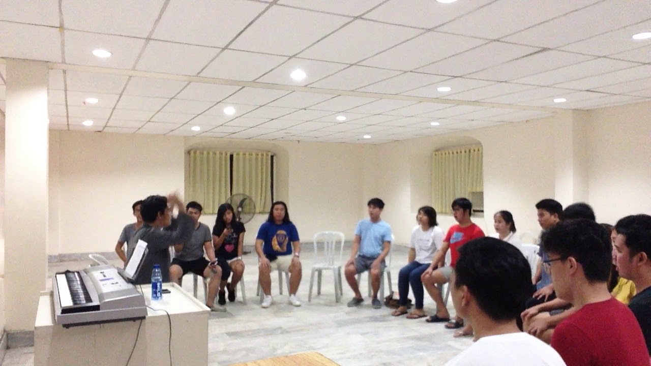 Light of a Million Mornings (arr. Arnold Zamora)