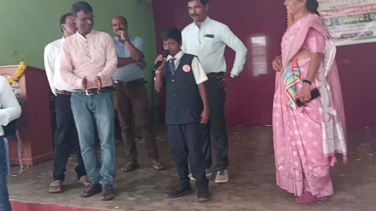 Mimicry (ಮಿಮಿಕ್ರಿ 👌👌👌👌👌 )