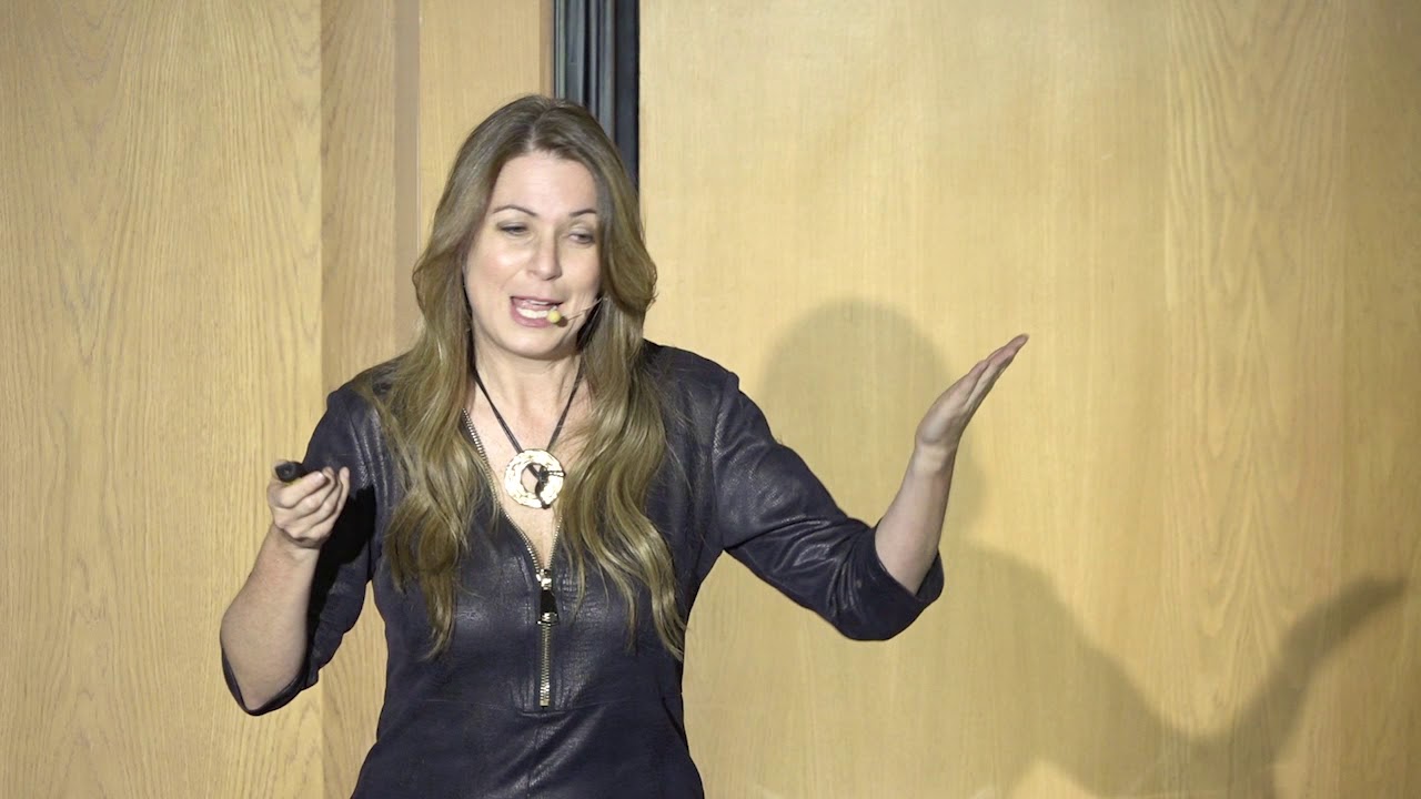 El poder de la compasión | Carolina Angarita | TEDxCESA