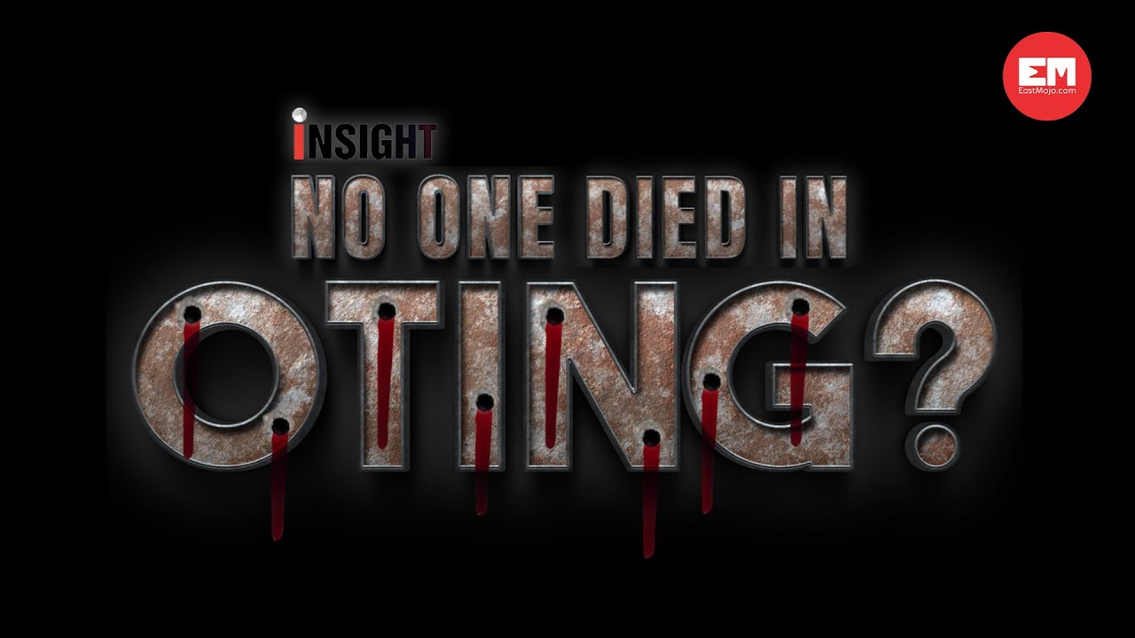 One year of Mon massacre: No one died in Oting? | Documentary