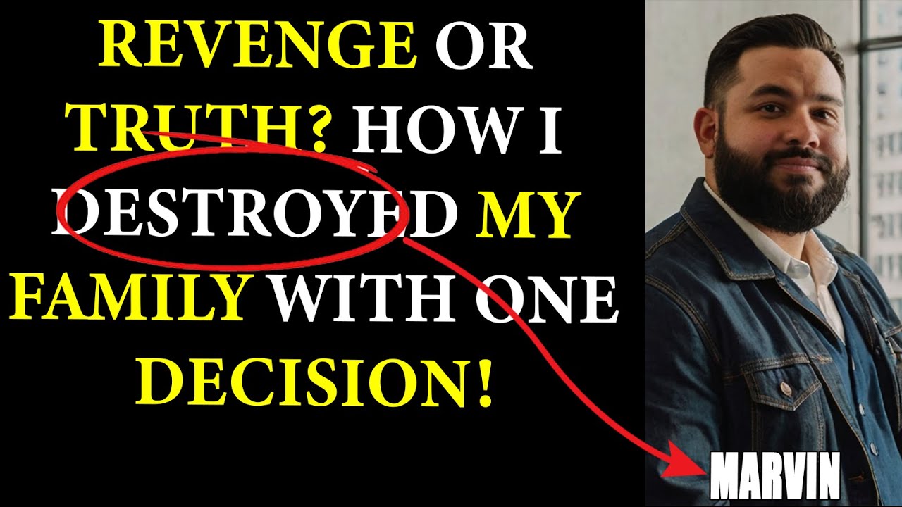 HE CALLED ME ‘TRASH’ – WHAT DID I DO IN RESPONSE? A HARSH RETRIBUTION!