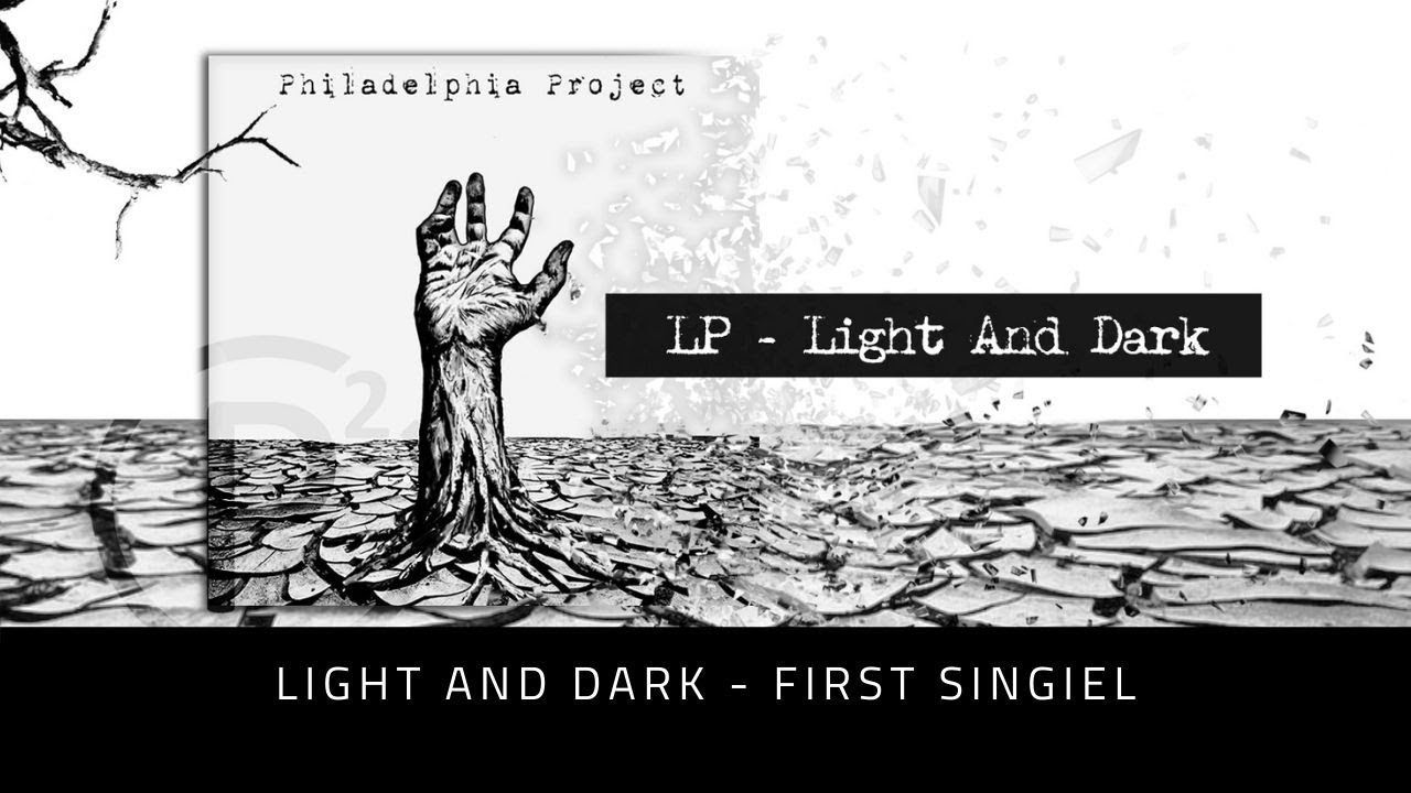 Philadelphia Project -  04. Light And Dark
