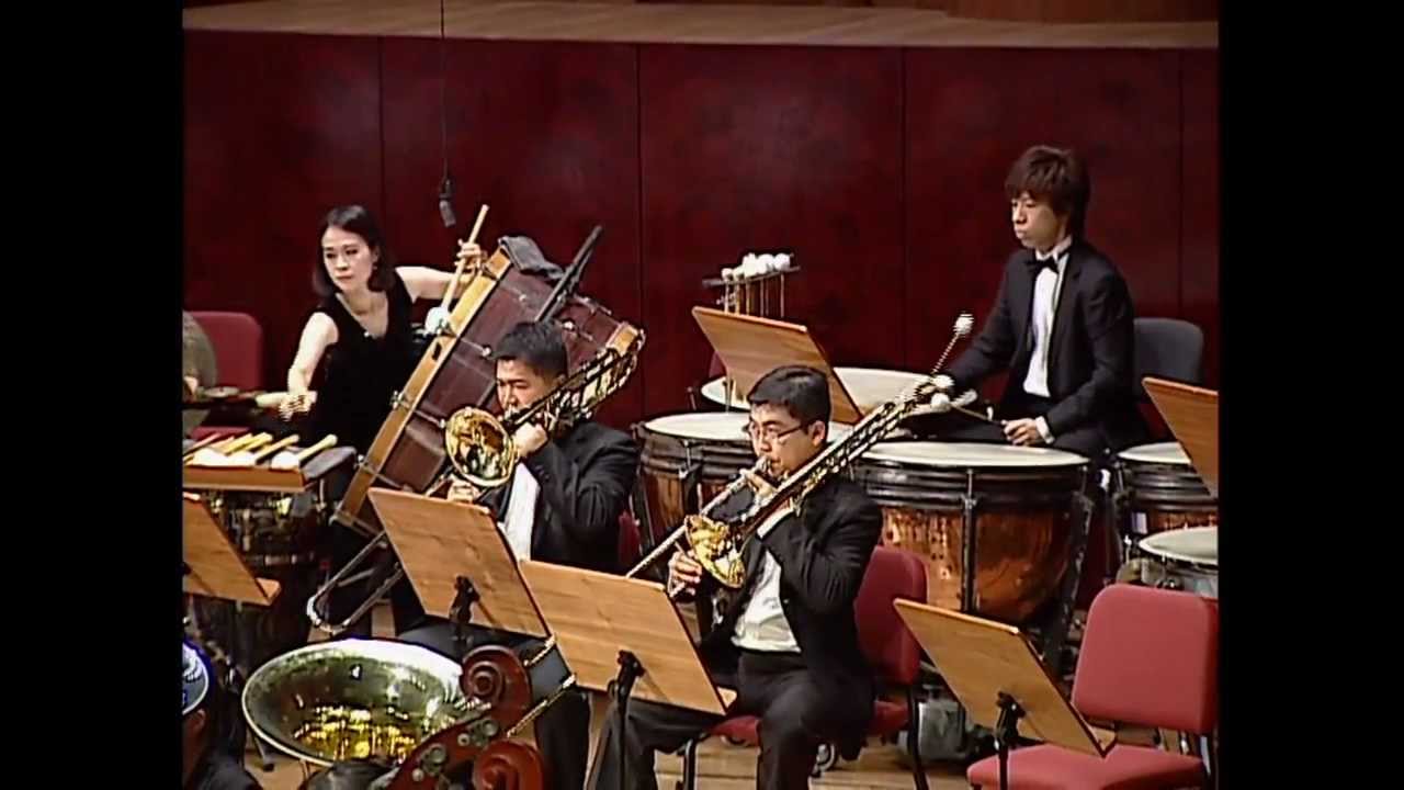 James Horner: The Ludlows