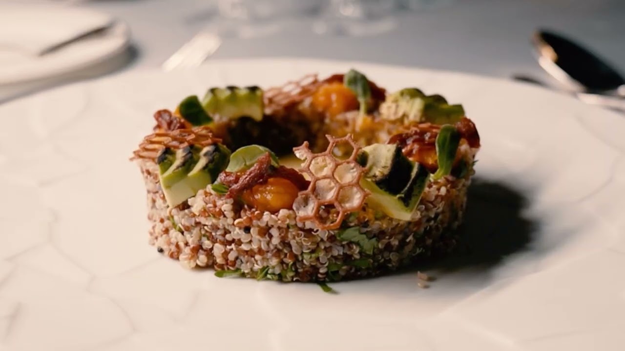 Exquisite gatherings, wherever they unfold by The St Regis Al Mouj Muscat Resort.