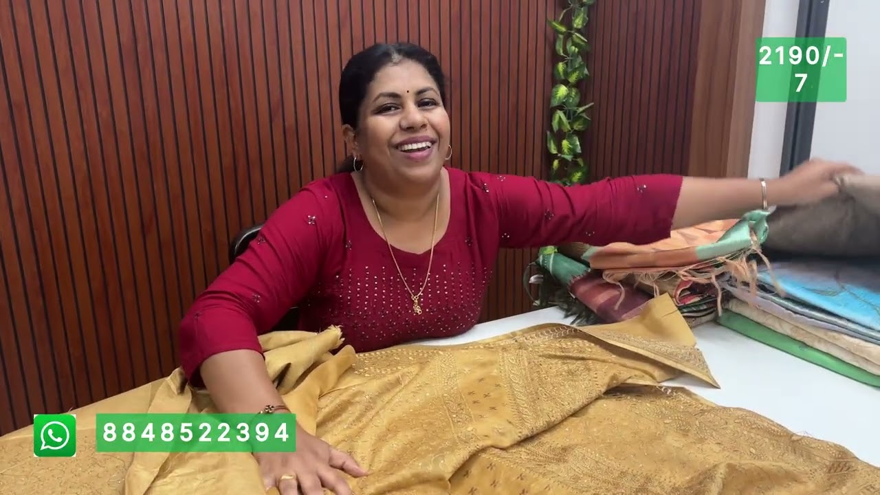 ഇത്രയും വലിയ discount സ്വപ്നങ്ങളിൽ മാത്രം 😍