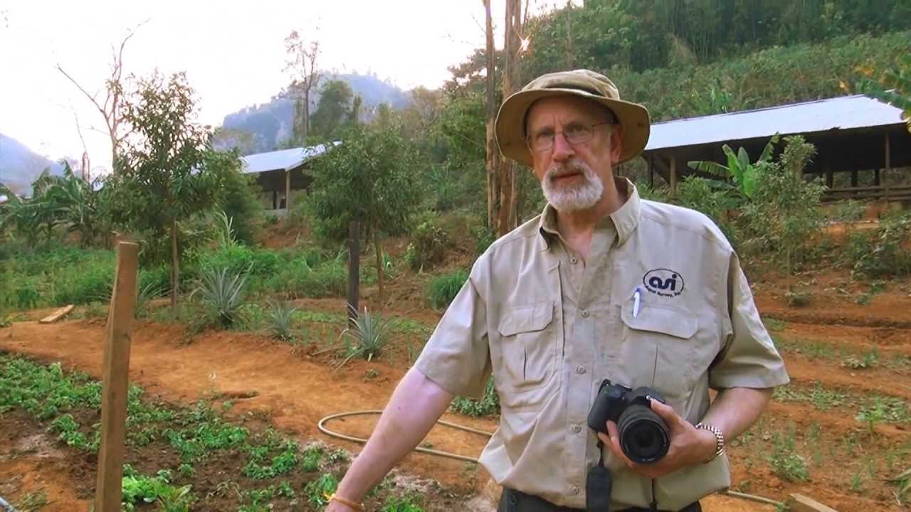 Laos Episode 03: Bomb Disposal