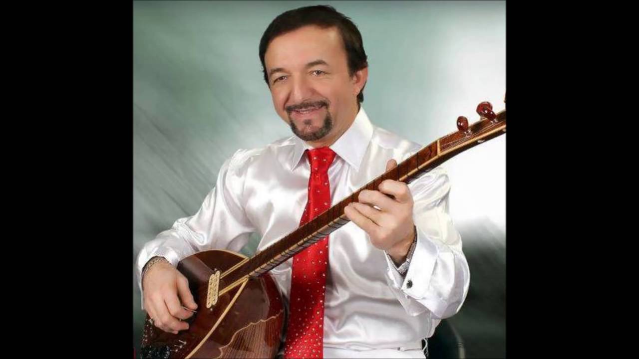 Süleyman Oruç - On Yedi Belli Fadimem(DEKA MÜZİK)