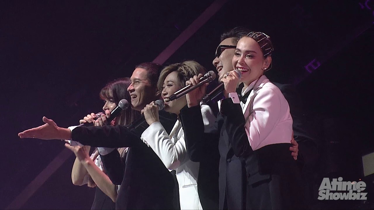 Medley เพลงFeel Good จากพี่ดี้ พี่บอย