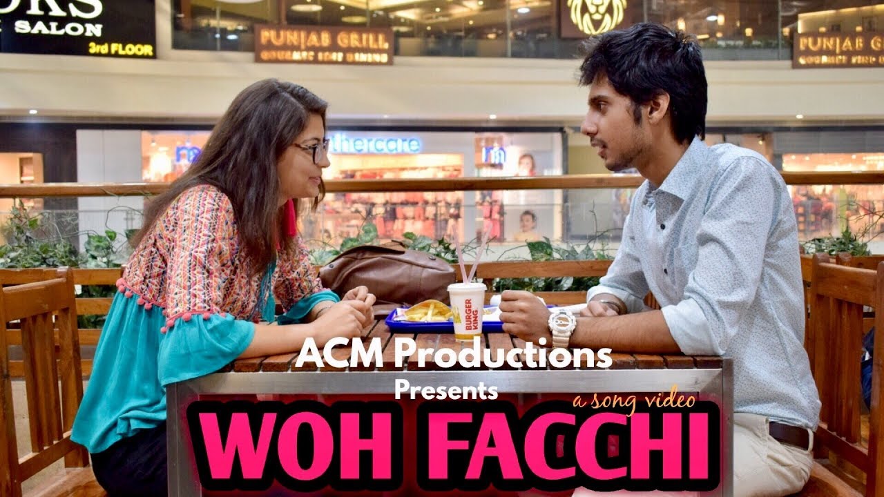 Circle of Love || ACM Productions | Suneet Thakur | Mansi Sehgal