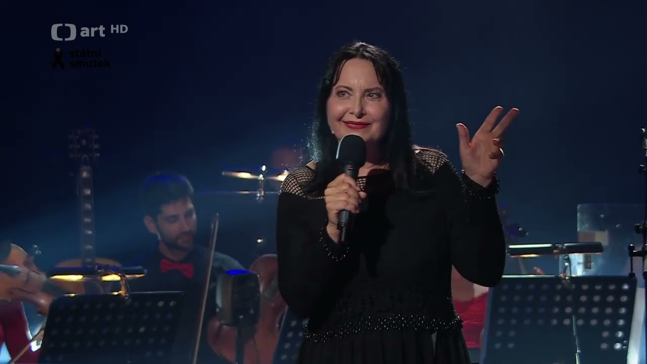 Zora Jandová - NO JE REGRETTE RIEN