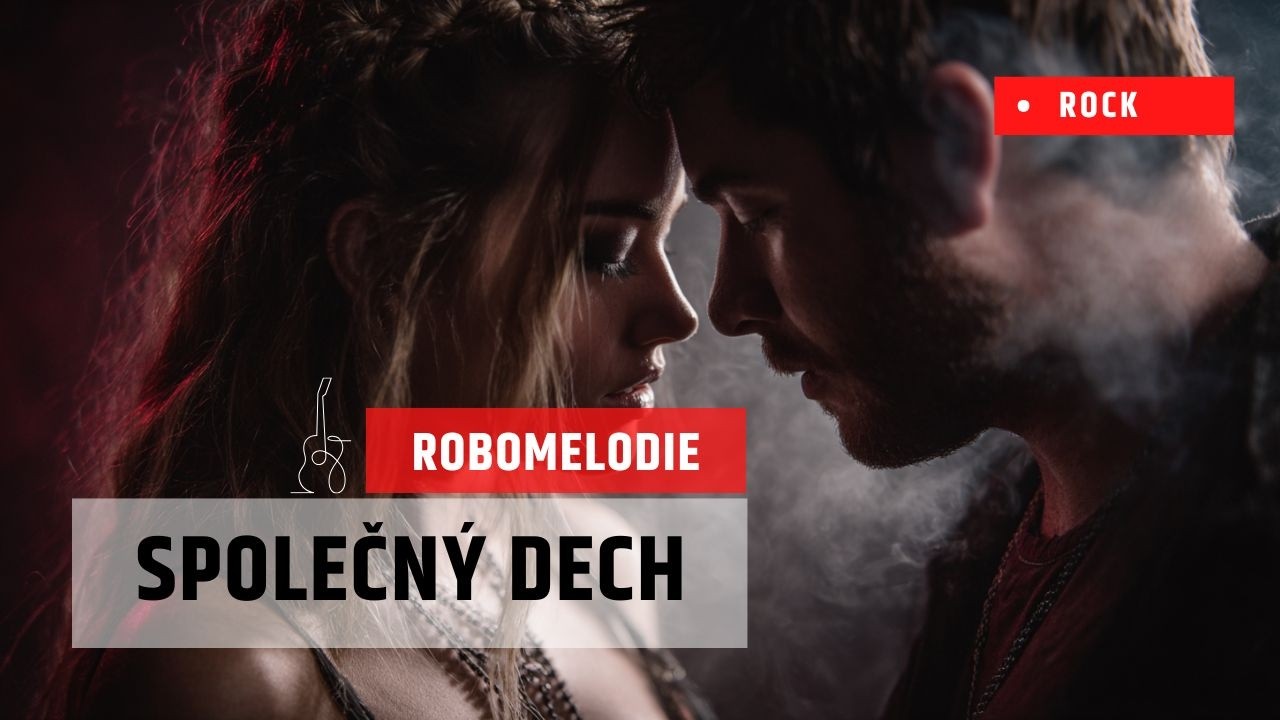 Společný dech, verze 2 ❤️‍🔥 Duet