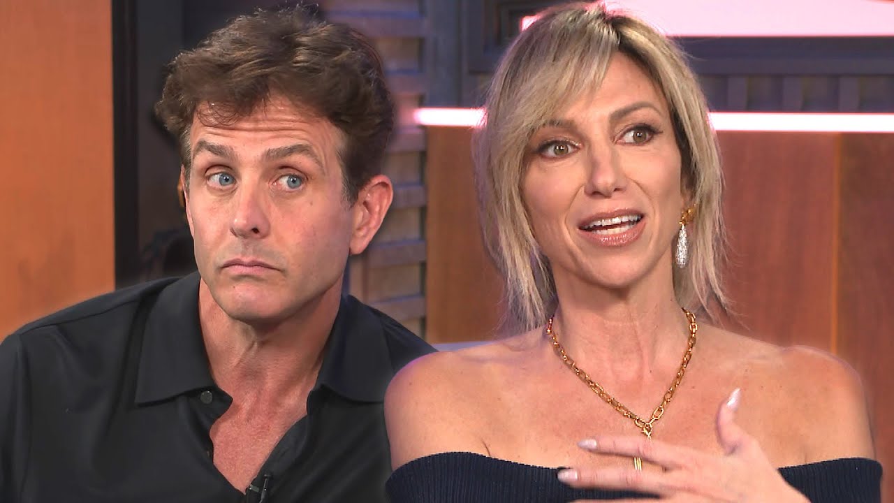 Joey McIntyre Interviews Debbie Gibson About 'Vulnerable' New Memoir (Exclusive)