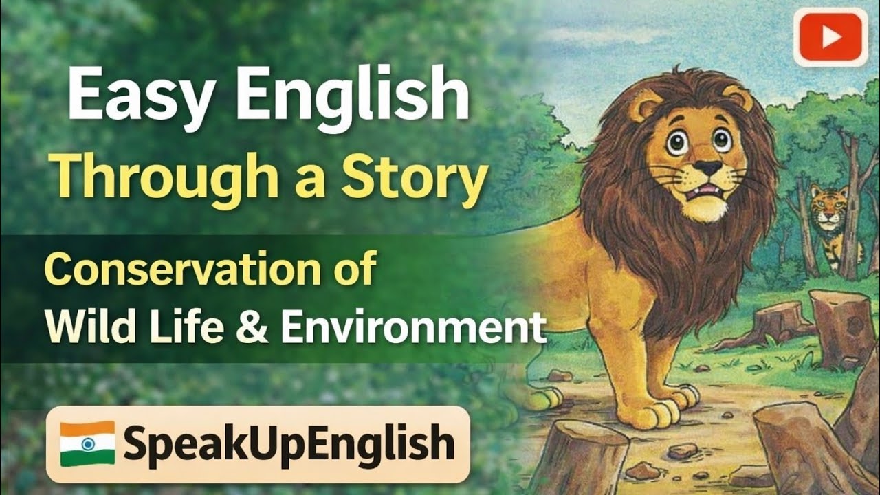 Learn English Through Reading #easyenglishforbeginners #learnenglish #englishspeakingpractice 
