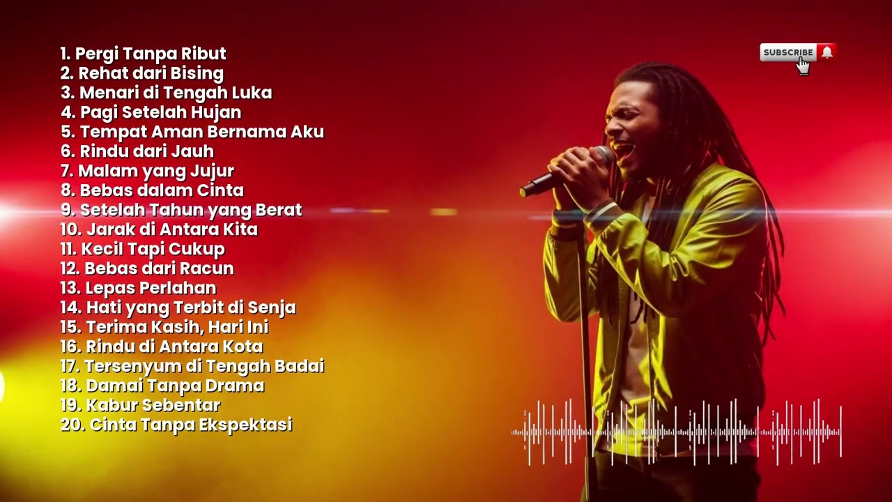 Playlist Lagu Reggae Indonesia Terbaru 2026 | Full Album Nonstop