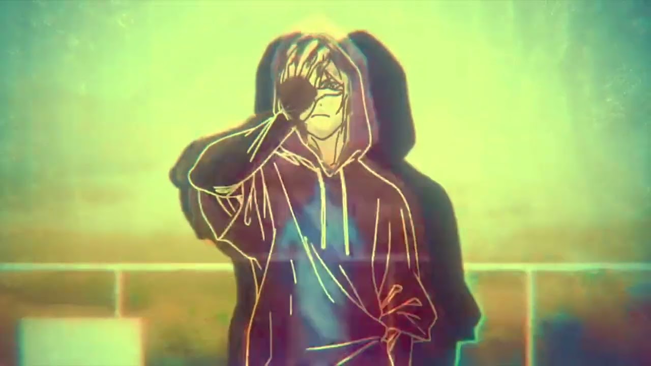 vicinity ~ glokk40spaz (slowed + reverb) ☂️
