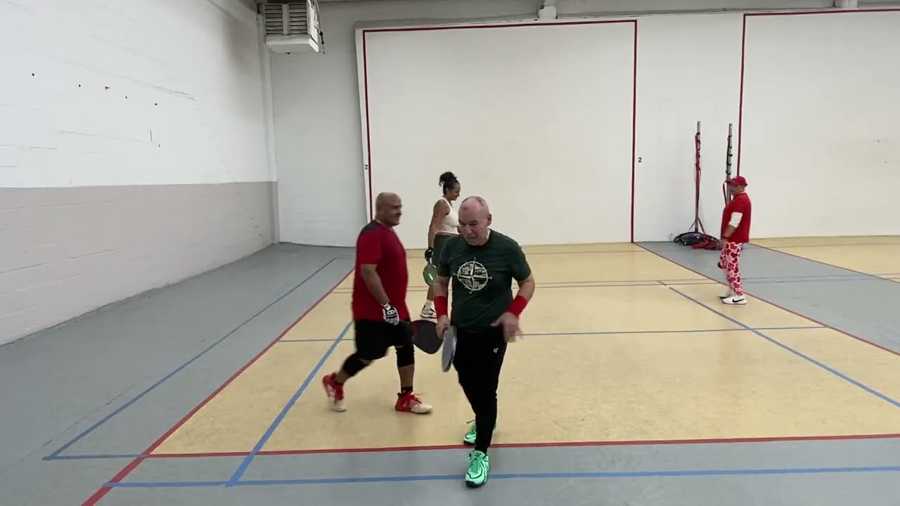 Girls vs Guys -Valentines edition 2.14.26