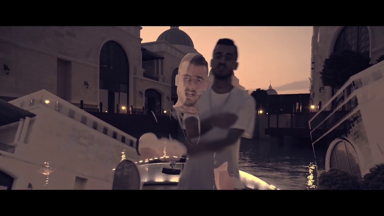 FRO - Russian Dolly (Official Video)