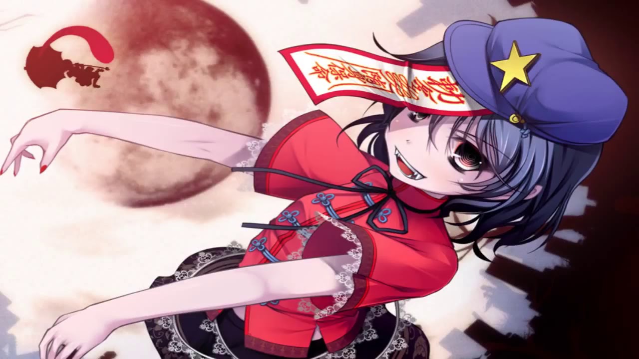Touhou Remix E.124 (Metal) Rigid Paradise