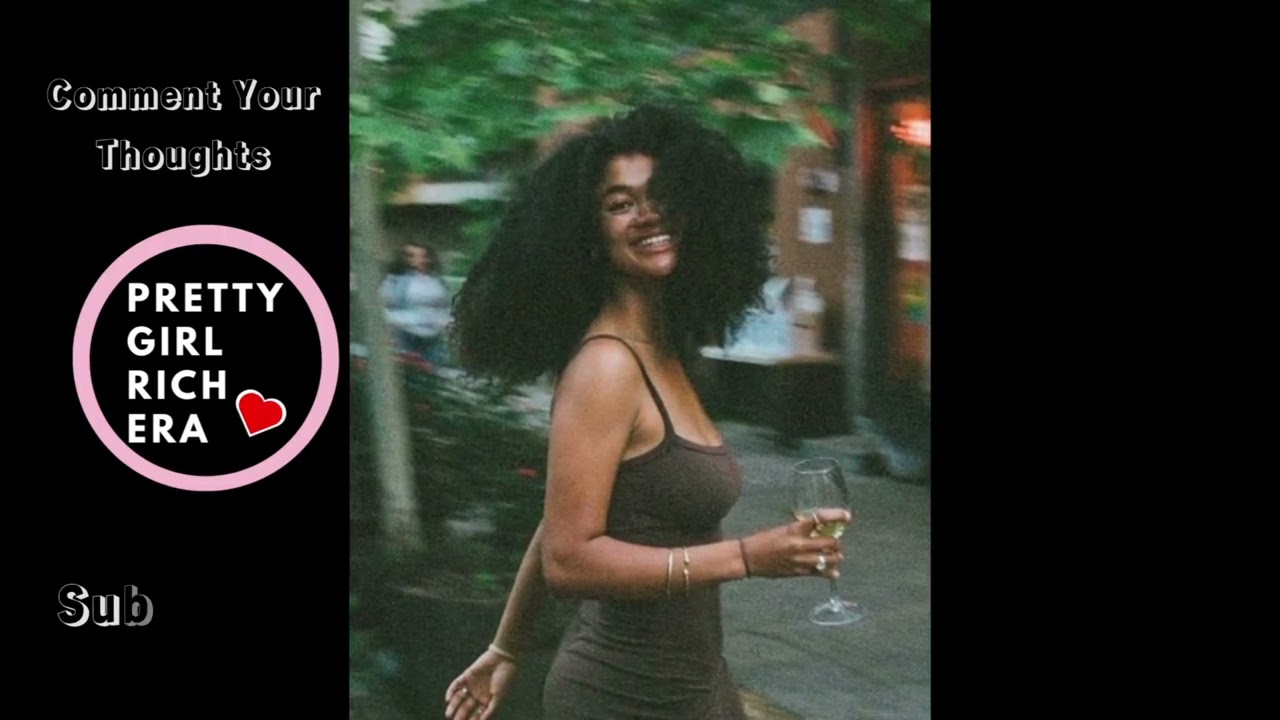 To The Woman Who Thinks ITS TOO LATE ×PrettyGirlRichEra