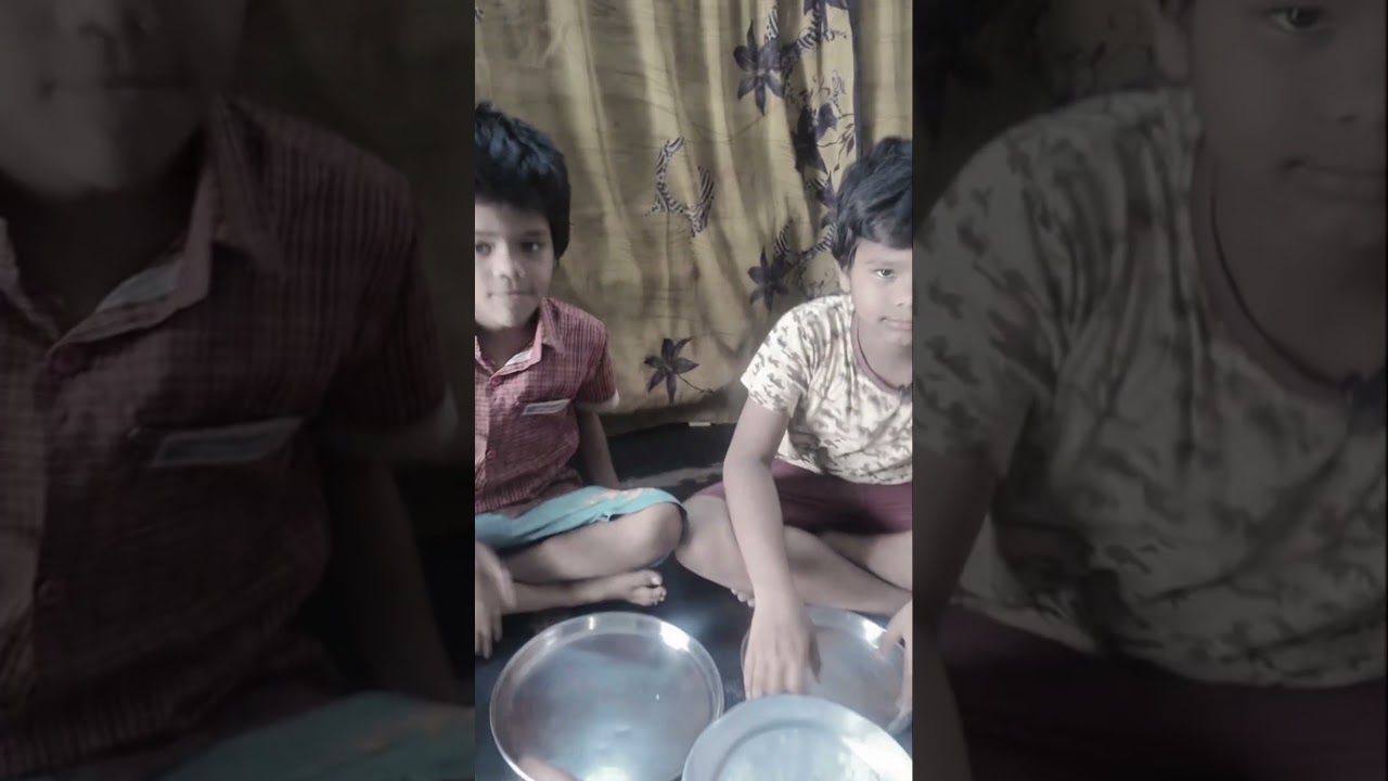 School reopen chesesaru kadha .. #backtoschool #momslove #momvskids #lovekids