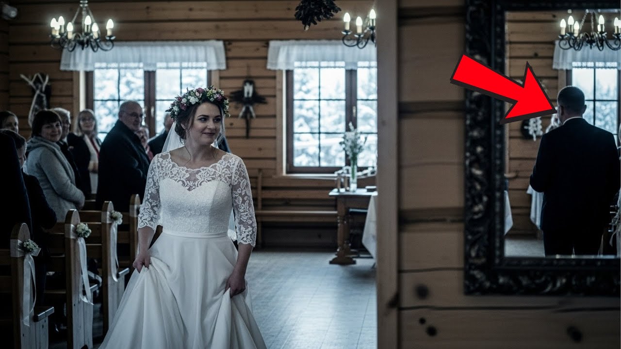 Panna młoda zniknęła podczas wesela w Zakopanem. 7 lat później jej welon pojawia się w klasztorze.