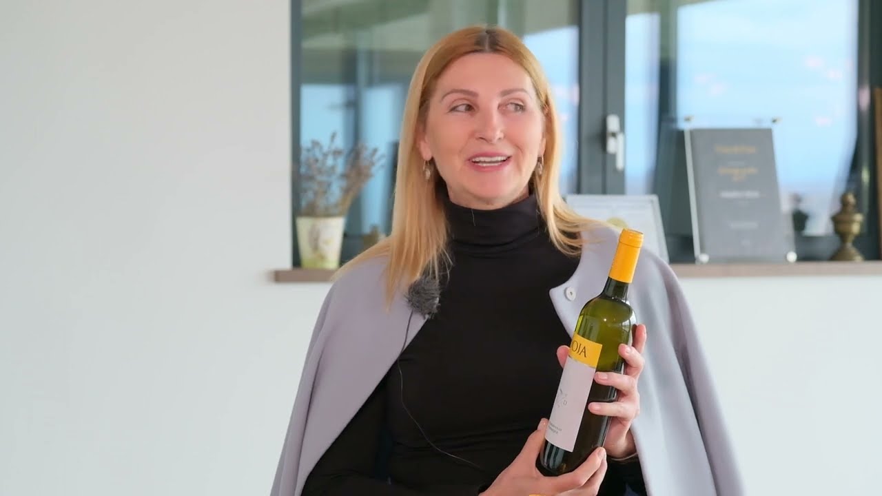 Put do robne marke ep. 112 03.04.2023. Vinarija 