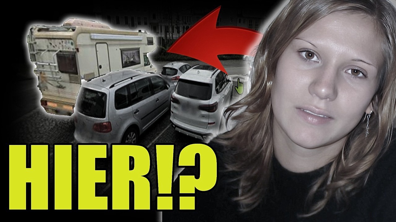 Frauke Liebs: Diese Route erklärt ALLES!