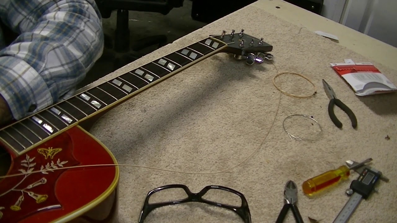 194 RSW FAST String Winding Tip