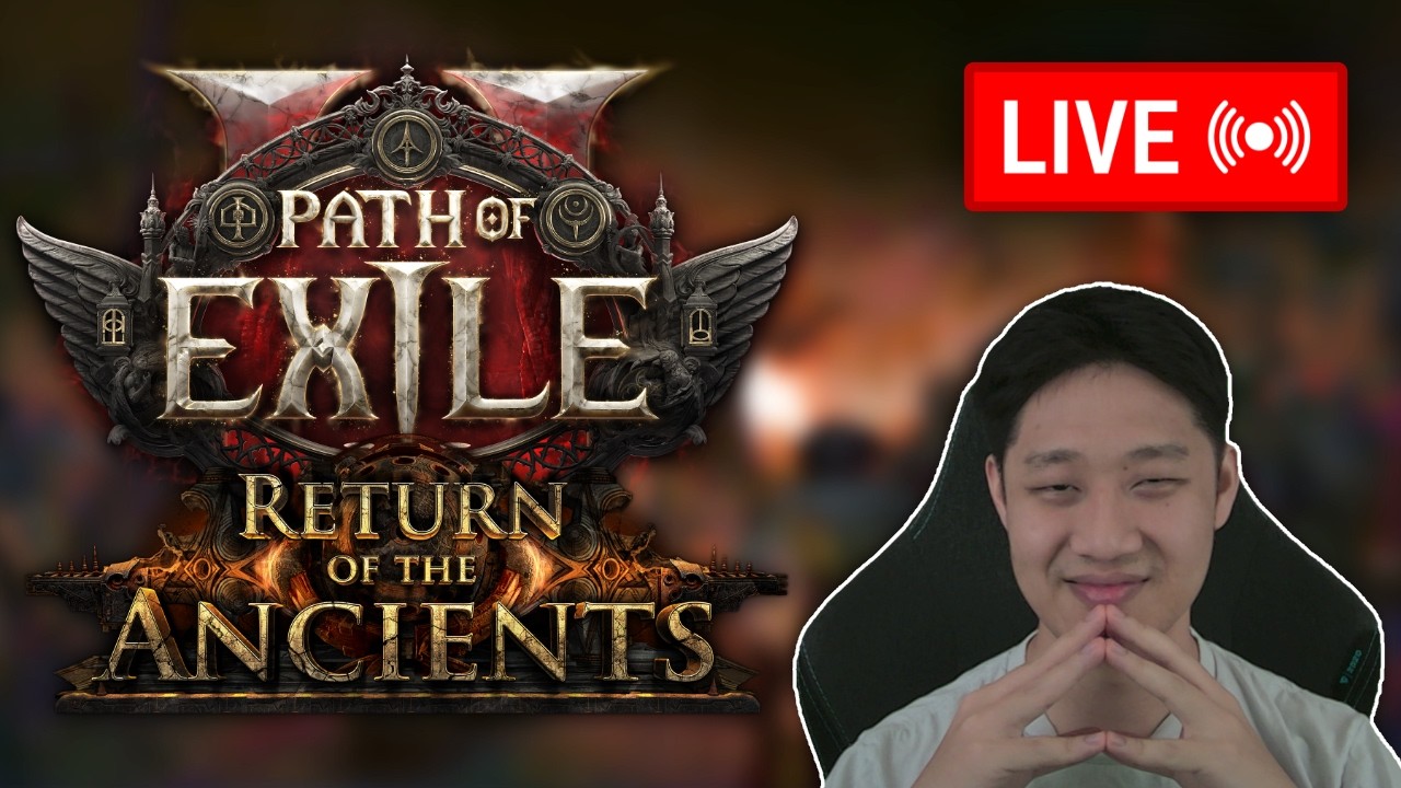 Day of HCSSF! Chronomancer Supremacy?