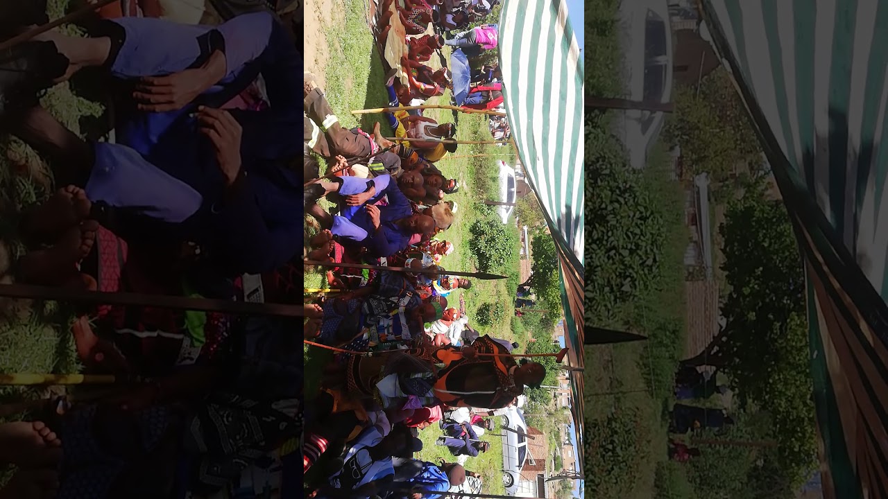 Makoloane A QwaQWa