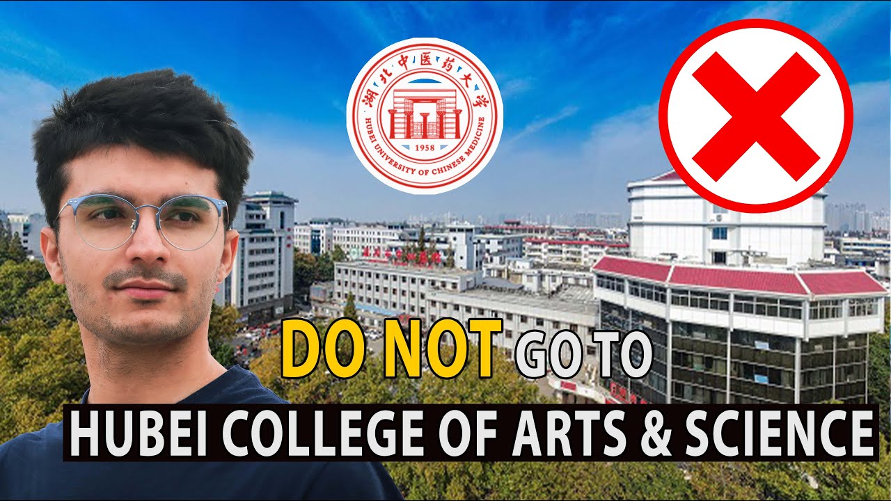 Hubei University of Arts and Science | Reasons not to get admission in this University | MBBS in Chi