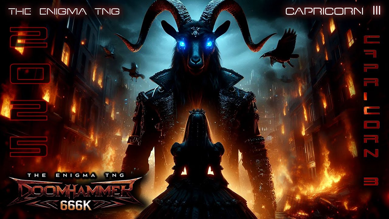 Haunting Metal - 