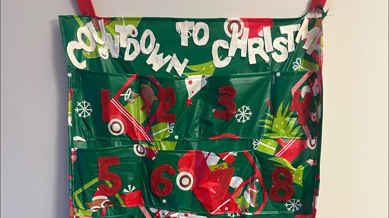 ADVENT WEEK 3! Dec 13-18 !! #sephora #dollarstore #adventcalendar #christmas #openwithme 