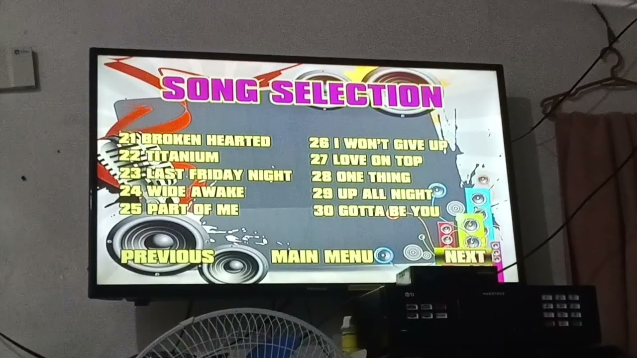 [WALKTHROUGH] 180 Songs On Top Hits 2