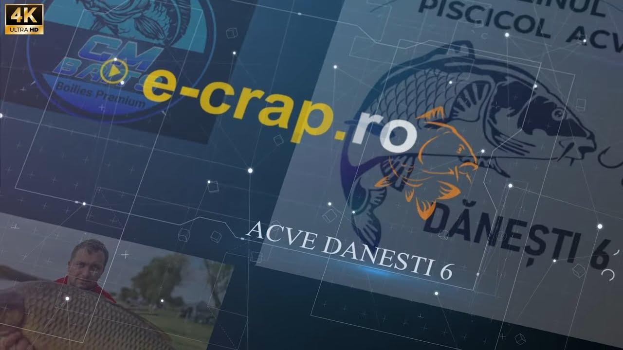 ACVE Danesti 6 - CM Baits - octombrie 2023