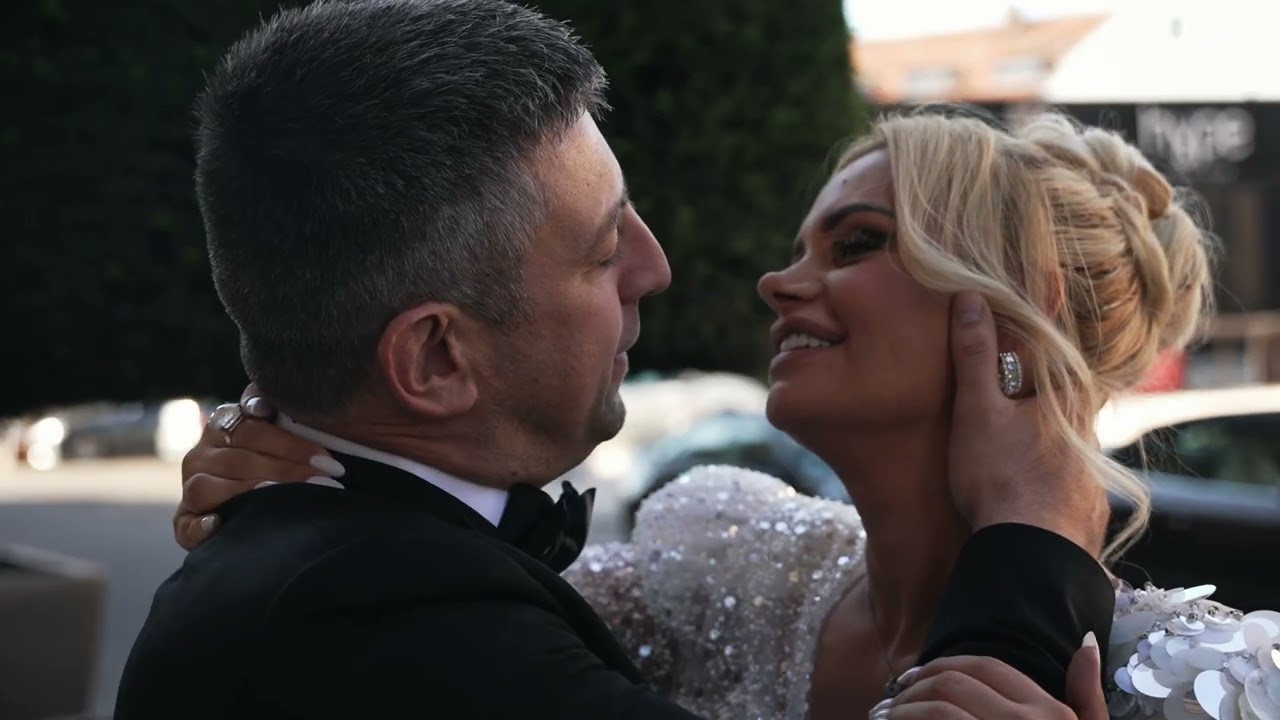 22 09 2024 Milica i Nemanja Dolly Bell Spot FT