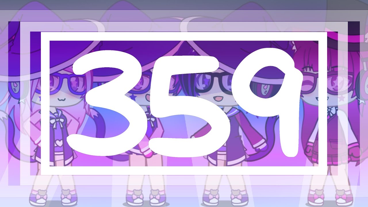 EtherealWizardStarCrystal359 'NomNomNami 2 0' Logo (07.17.2020/Gacha Club Version)