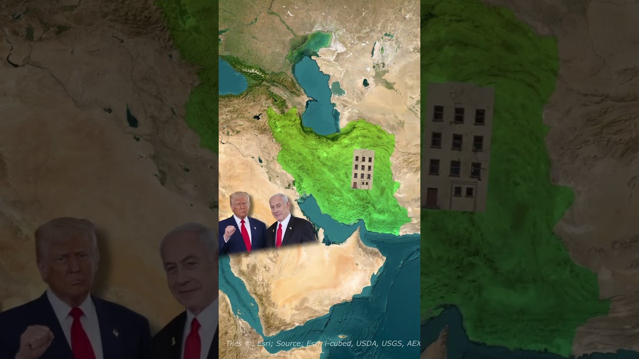 Iran&rsquo;s 3 Demands to End War with US and Israel #pakistan2026 #iranwar