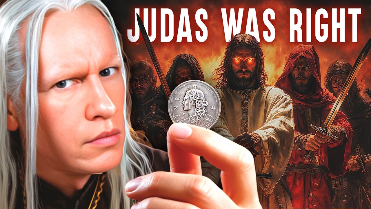 I Read the WORLD'S FIRST BIBLE and Here's What Happened