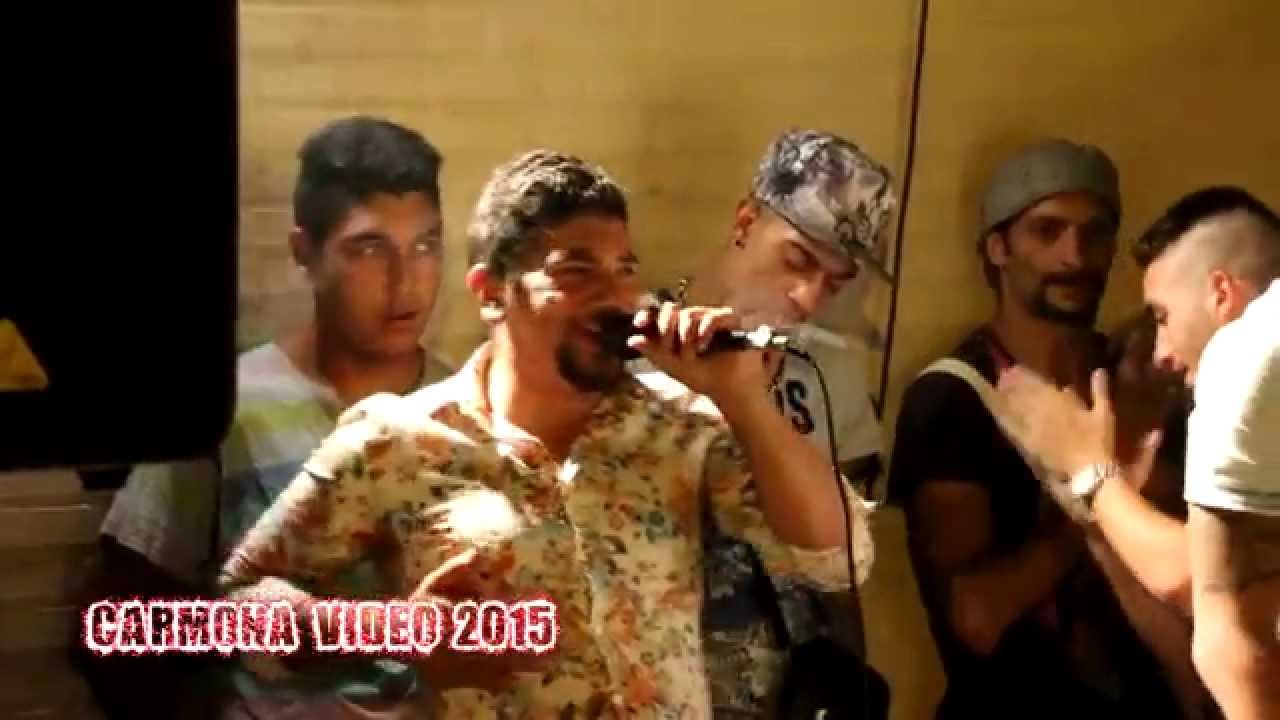 MORRALES,YUMAY,DJ TOMETA 2015