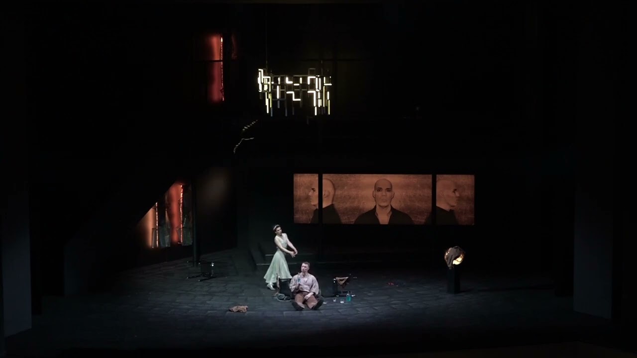 Vedrai carino - Zerlina, Don Giovanni - W. A. Mozart