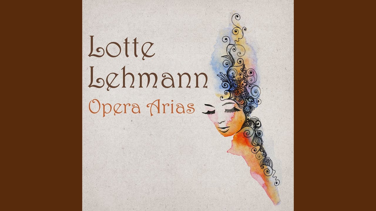 Tristan and Isolde, Act 3: Mild und leise