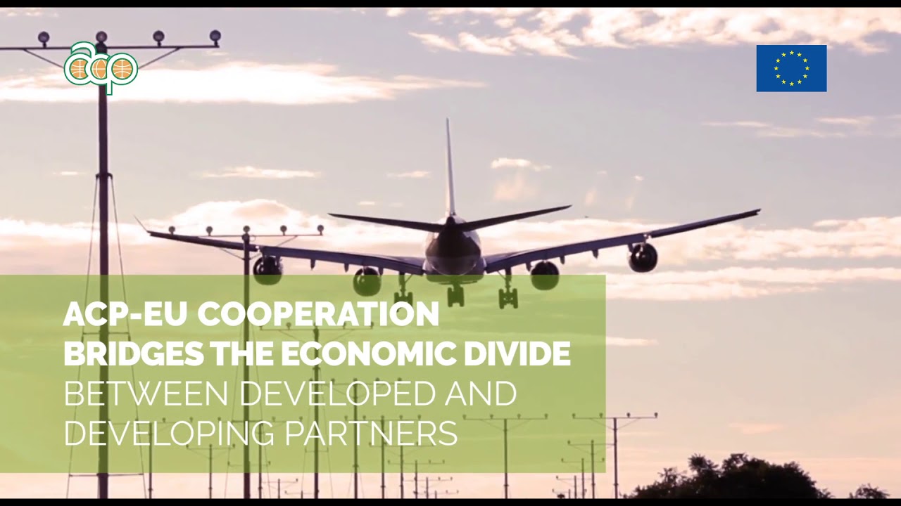 EU-ACP Trade Cooperation