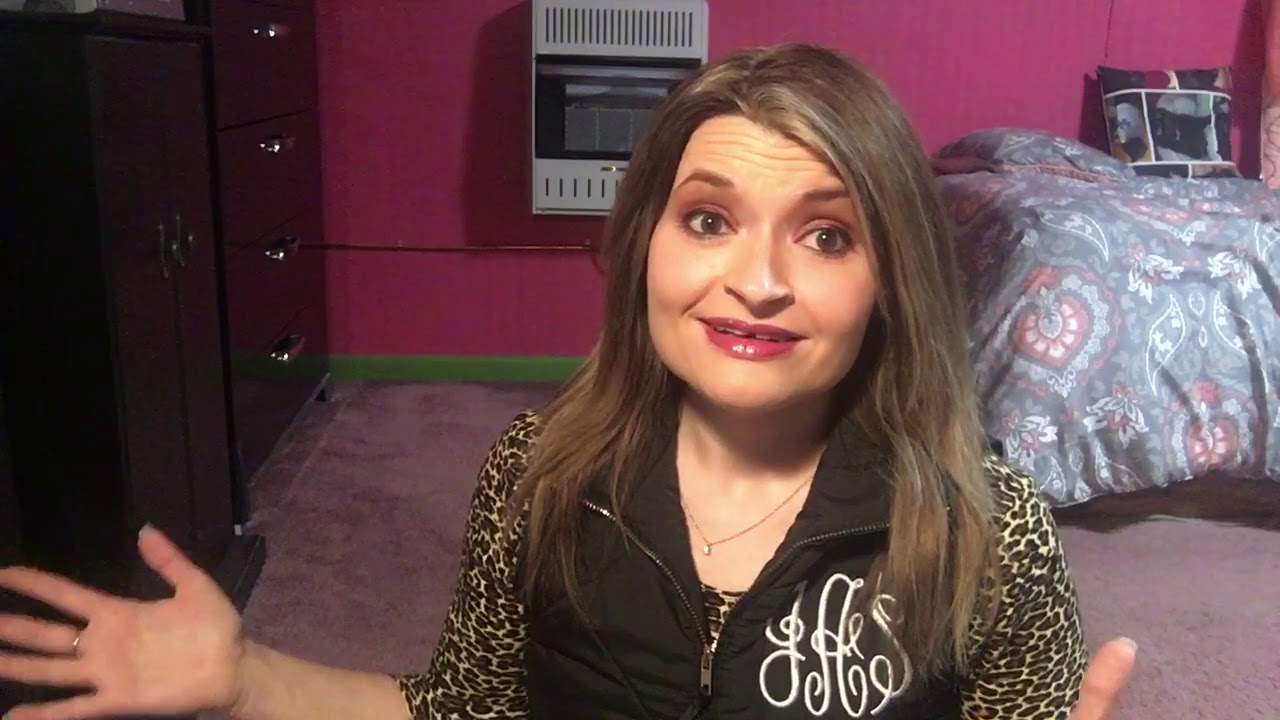 Life after major weight loss; 2019 goals