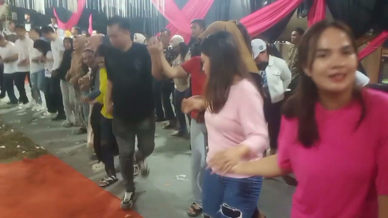 Lokasi dekat jmbtn kuning talia jln poros tgl 5 januari 2026 kdr sulawesi tenggara