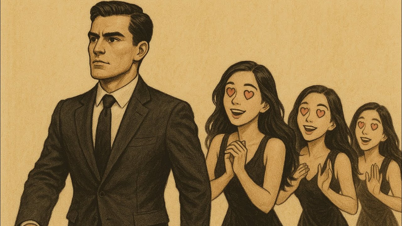 5 H&Aacute;BITOS OSCUROS QUE TODO HOMBRE DEBE SABER PARA QUE LAS MUJERES LO DESEEN Y RESPETEN